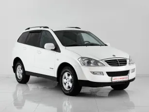 SsangYong  3