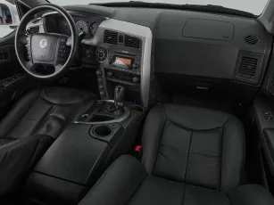 SsangYong  9