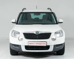 Skoda  2