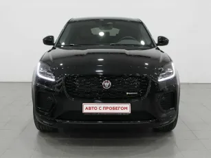 Jaguar  2