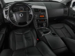 SsangYong  10