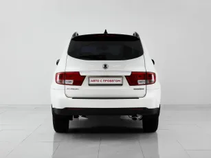 SsangYong  6