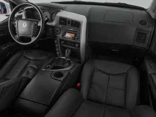 SsangYong  9