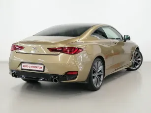 Infiniti  5
