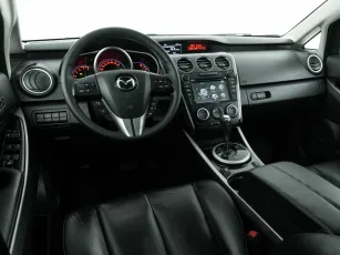 Mazda  9