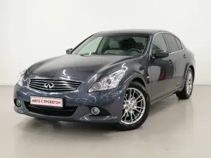Infiniti  1