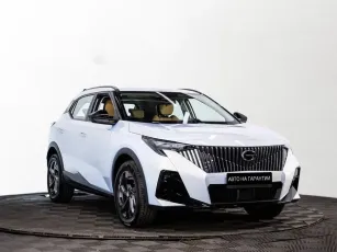 GAC GS3, I