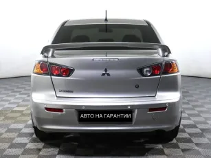 Mitsubishi  4