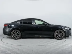 Mazda  4