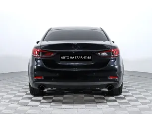 Mazda  6