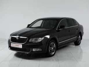 Skoda  1