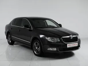 Skoda  3