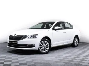 Skoda  1