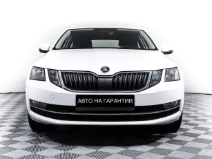 Skoda  2