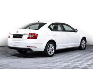 Skoda  3