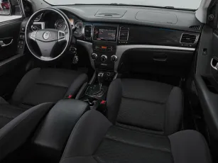 SsangYong  10