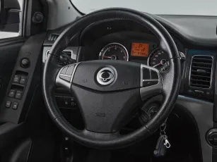 SsangYong  14