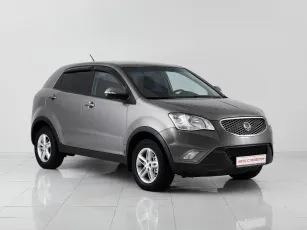 SsangYong  3