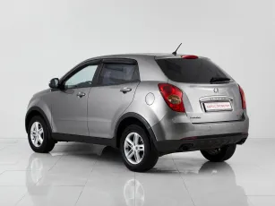 SsangYong  4