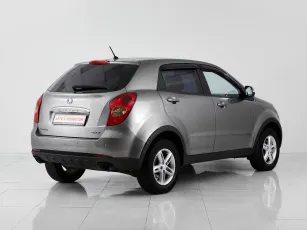 SsangYong  5