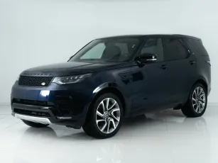 Land Rover Discovery,  V