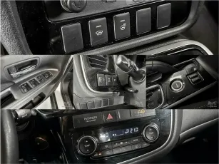 Mitsubishi  10