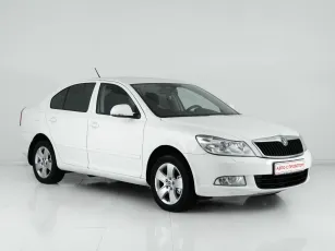 Skoda  3