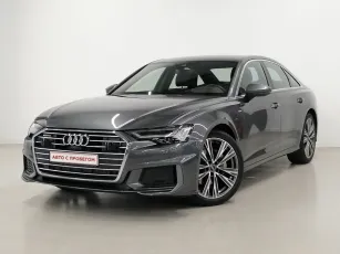 Audi A6,  V (C8)
