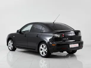 Mazda  4