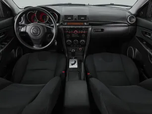 Mazda  8