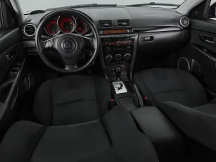Mazda  9
