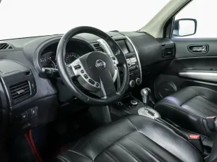 Nissan  7