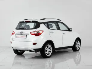 Changan  5