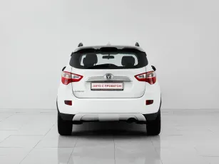 Changan  6
