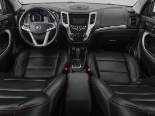 Changan  8