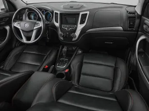 Changan  9