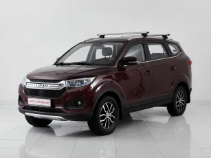 Lifan Myway,  I