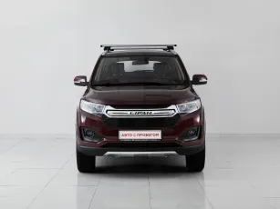 Lifan  2