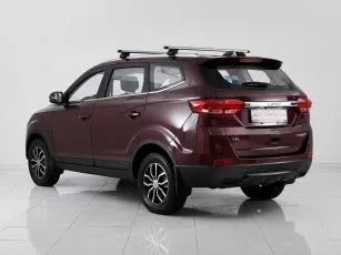 Lifan  4