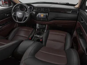 Lifan  9