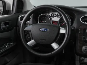 Ford  15