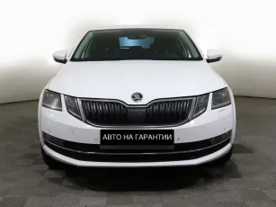 Skoda  2