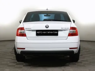 Skoda  6