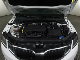 Skoda  8
