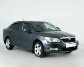 Skoda  3