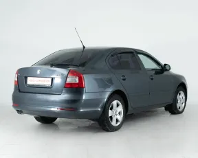 Skoda  4