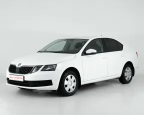 Skoda  1