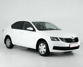 Skoda  3
