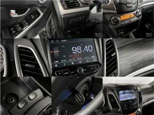 SsangYong  10