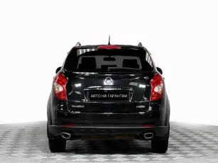 SsangYong  6
